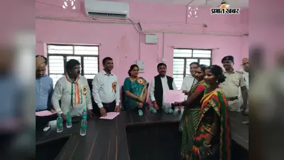 शंकरपुर में 55 भूमिहीन परिवारों को मिला बासगीत पर्चा, विधायक ने कहा- हर पात्र परिवार को मिलेगा जमीन का अधिकार