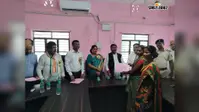 शंकरपुर में 55 भूमिहीन परिवारों को मिला बासगीत पर्चा, विधायक ने कहा- हर पात्र परिवार को मिलेगा जमीन का अधिकार