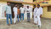 पंचायत सरकार भवन बंद मिलने पर एसडीएम नाराज, कर्मी से मांगा जाएगा स्पष्टीकरण