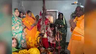 सावन की तीसरी सोमवारी पर शिवालयों में उमड़ा आस्था का सैलाब, ‘हर-हर महादेव’ से गूंजा मांडू