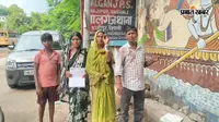 हाजीपुर: मकई के बाल के बंटवारे को लेकर भाई-भाई में विवाद, रॉड से हमला कर चार लोग घायल