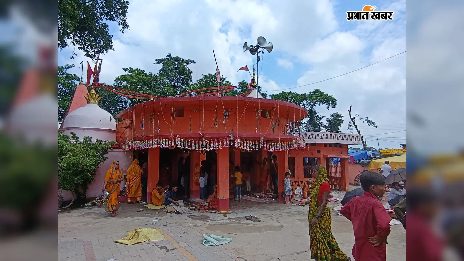 गौरी शंकर मंदिर की महिमा अपरंपार, साक्षात महादेव करते हैं यहां वास