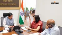 एग्जाम सिस्टम में सुधार के लिए NTA ने 50 से अधिक कर्मचारियों को हटाया