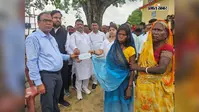 गयाजी में जहरीली गैस से चार लोगों की मौत, मृतकों के आश्रितों को मिले चार-चार लाख रुपये