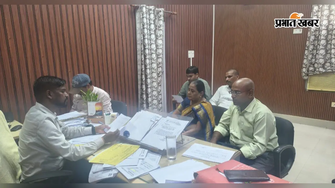 बक्सर में बिजली बिल की गड़बड़ी होगी दूर, 22 अगस्त तक विशेष कैंप में तत्काल होगा सुधार