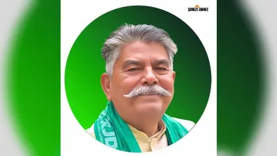 लखीसराय हादसे पर पूर्व विधानसभा अध्यक्ष अवध बिहारी चौधरी ने जताया दुख, सुरक्षा व्यवस्था पर उठाये सवाल