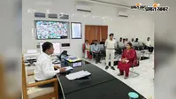 बेगूसराय के जनता दरबार में डीएम के सामने पहुंचे 33 मामले, भूमि विवाद से लेकर अतिक्रमण तक की शिकायतें मिली
