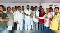 हाजीपुर: तीन दशक पुरानी कातिब संघ की कमेटी भंग, सुशील कुमार वर्मा बने नए अध्यक्ष