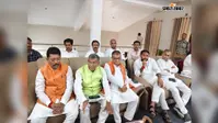 दिशा की बैठक में डीएम-एसपी नहीं पहुंचे तो भड़के सांसद, केंद्रीय मंत्री को लिखा पत्र