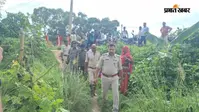 Benipatti: मर्धन के पानी में मिला 20-25 वर्षीय युवक का सड़ा-गला शव, हत्या की आशंका