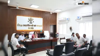 अरवल में 18 अगस्त से शुरू होंगे कार्यक्रम, हर गुरुवार लगेंगे संत रविदास शिविर