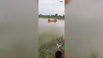 सीतामढ़ी: दोस्तों के साथ पोखर में नहाने गया था 14 साल का सत्यम, फिर जो हुआ उससे पूरे गांव में मचा कोहराम