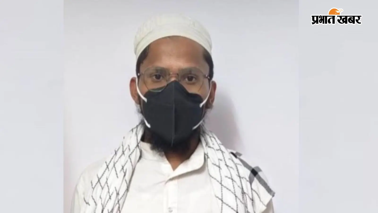 जैश-ए-मोहम्मद से जुड़ा आतंकी गिरफ्तार, पाकिस्तानी हैंडलर के संपर्क में था युवक, ATS ने खोला राज