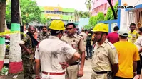 कौशिकी अमावस्या से पहले तारापीठ के होटल में आग, 8 श्रद्धालुओं की मौत, पीएम-सीएम ने किया मुआवजे का ऐलान