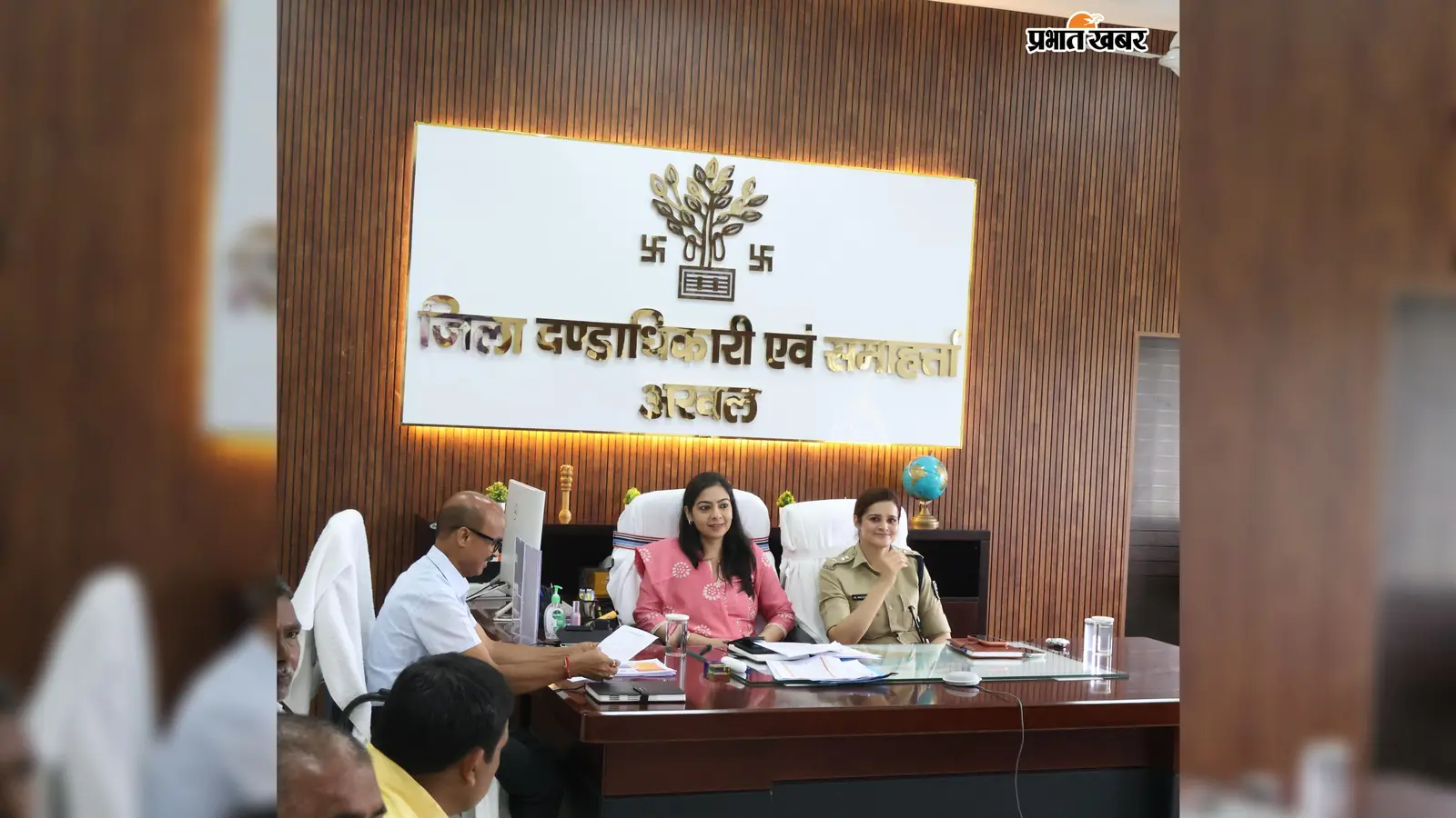 विद्यार्थियों की शिकायतों के समाधान के लिए शुरू हुआ ‘विद्यार्थी सहयोग पोर्टल’ 30 दिन में होगा निस्तारण