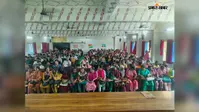 आजादी की कहानी पर छात्रों का टेस्ट, आरएलएसवाई कॉलेज में क्विज में दिखा ज्ञान का दम