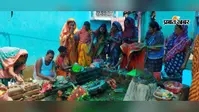 सांप से रक्षा के लिए ग्रामीणों ने की मां की विशेष पूजा, जानें क्या है मान्यता