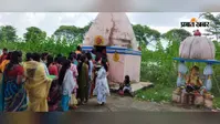 सावन की तीसरी सोमवारी पर शिवमय हुआ पटना, शिवालयों में उमड़ी श्रद्धालुओं की भारी भीड़