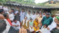 Benipatti: रौशन यादव के परिजनों से मिले अब्दुल बारी सिद्दीकी, पटना हाईकोर्ट के जज से जांच की मांग