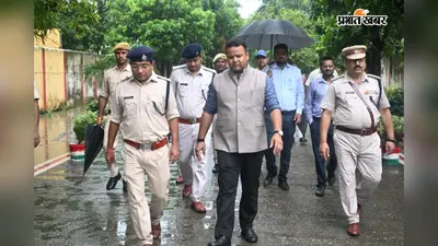 गोपालगंज के चनावे जेल में डीएम ने लगाया बंदी दरबार, बंदियों ने रखीं समस्याएं और मांगें