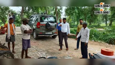 औरंगाबाद के तीन पंचायतों में आज लगेगा सहयोग शिविर, ग्रामीणों की समस्याओं के समाधान के लिए बनाए गए 30-30 काउंटर