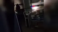 अस्पताल में घंटों गुल रही बिजली, मोबाइल की फ्लैश लाइट में हुआ मरीजों का इलाज