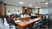 हजारीबाग में अनुकंपा नियुक्ति पर बड़ा फैसला, तीन अभ्यर्थियों की नियुक्ति को मिली मंजूरी