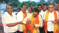 हजारीबाग में रजवाड़ा रेस्टोरेंट का हुआ भव्य उद्घाटन, विधायक प्रदीप प्रसाद ने किया शुभारंभ