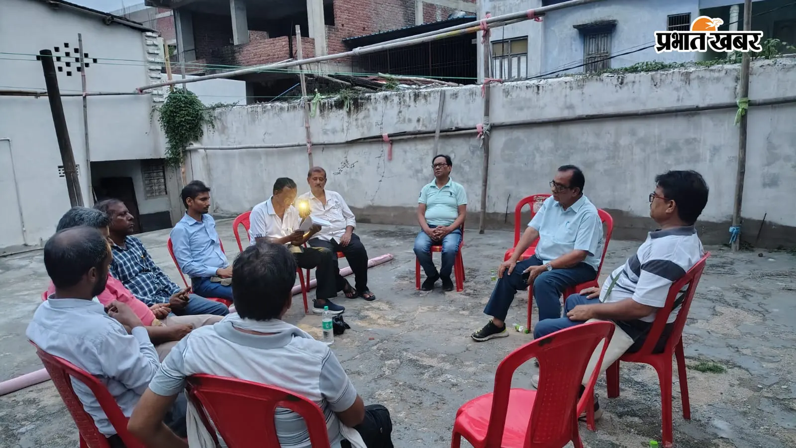 आरा में जन संस्कृति मंच का दूसरा जिला सम्मेलन 13 सितंबर को, प्रो. गोपाल प्रधान होंगे मुख्य अतिथि