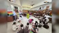 खूंटी के 200 बच्चों ने बनाई खास राखियां, अब देश के जवानों तक पहुंचाएगा डाक विभाग