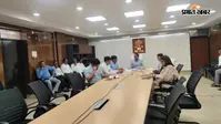 मुख्यमंत्री ने किया ‘विद्यार्थी सहयोग पोर्टल’ का शुभारंभ जिलाधिकारी ने कहा विद्यार्थियों की शैक्षणिक समस्याओं के समाधान की दिशा में महत्वपूर्ण पहल