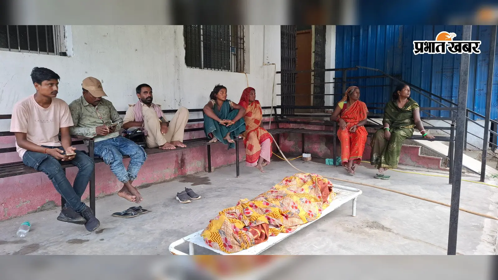 पूर्णिया में दहेज की भेंट चढ़ी एक और नवविवाहिता! पलंग-गोदरेज के लिए मार डाला; रोते हुए मां बोली- 'कहा था खस्सी बेचकर पलंग दे दूंगी, पर...