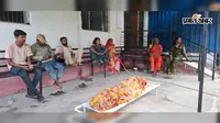 पूर्णिया में दहेज की भेंट चढ़ी एक और नवविवाहिता! पलंग-गोदरेज के लिए मार डाला; रोते हुए मां बोली- 'कहा था खस्सी बेचकर पलंग दे दूंगी, पर...