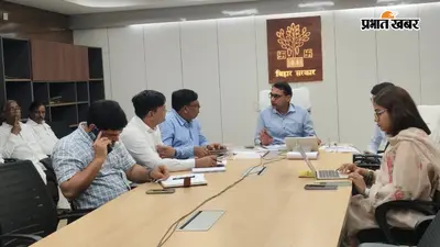 भोजपुर में एससी-एसटी अत्याचार के 75 मामलों में 116 पीड़ितों को 80 लाख की सहायता