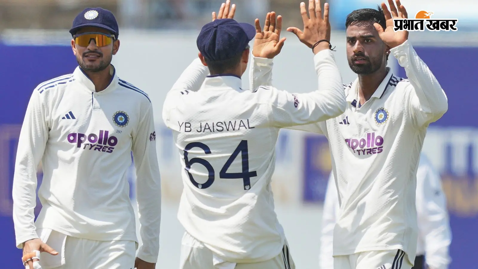 आखिर कैसे गॉल में श्रीलंका के खिलाफ सबसे सफल स्पिनर बने मानव सुथार? खुद बताई कामयाबी की वजह