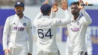 आखिर कैसे गॉल में श्रीलंका के खिलाफ सबसे सफल स्पिनर बने मानव सुथार? खुद बताई कामयाबी की वजह
