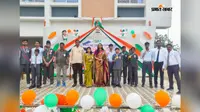 ताइक्वांडो में टाटा डीएवी का जलवा, खिलाड़ियों ने जीते 17 पदक