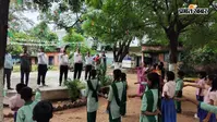 रामगढ़ के स्कूलों में शुरू हुआ खास अभियान, बच्चों की पढ़ाई का तरीका बदलेगा