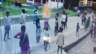 कैमूर: पुलिस टीम पर हमला कर चोरी के आरोपित को छुड़ाया, आधा दर्जन से अधिक हिरासत में