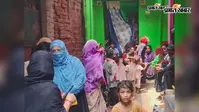 नवादा में महिला और दो बच्चों की संदिग्ध मौत में नया मोड़, पति समेत ससुराल वालों पर दहेज हत्या का आरोप