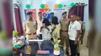 बक्सर स्टेशन पर RPF का शिकंजा, ट्रेनों में जेब काटने वाले दो शातिर चोर गिरफ्तार