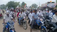 गयाजी में बाबा दशरथ मांझी के महापरिनिर्वाण दिवस पर निकली बाइक रैली, भारत रत्न देने की मांग तेज