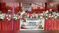 हेसला में खेलों का महाकुंभ, फुटबॉल से म्यूजिकल चेयर तक दिखा ग्रामीणों का जोश
