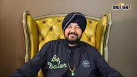 'तुनक तुनक तुन' से मिली दुनियाभर में पहचान, फिर 'कबूतरबाजी' के फेर में क्यों जेल पहुंचे दलेर मेहंदी?