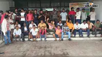 तेतुलमारी टाउनशिप में ट्रांसफार्मर जलने से बिजली-पानी संकट गहराया