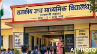 राजस्थान के सरकारी स्कूलों में बिना अनुमति एंट्री पर रोक, फोटो-वीडियो बनाने पर होगी कार्रवाई