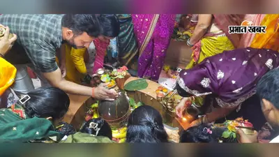 तृतीय सोमवारी पर शिवमय हुआ रामगढ़, मंदिरों में उमड़ा आस्था का सैलाब