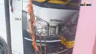पटना: धनरूआ बाजार में बेकाबू पिकअप दुकान में घुसी, टला बड़ा हादसा; बाल-बाल बचे लोग
