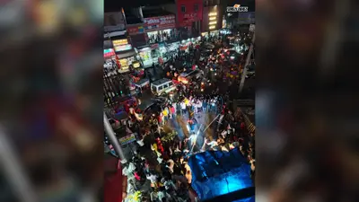घर के द्वार पर नाग देवता, सड़कों पर अखाड़ों का जुलूस, नाग पंचमी पर शहर से गांव तक उत्सव