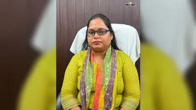 अरवल में सोनम राज ने संभाला सीओ का पदभार, जनसमस्याओं के समाधान पर रहेगा जोर